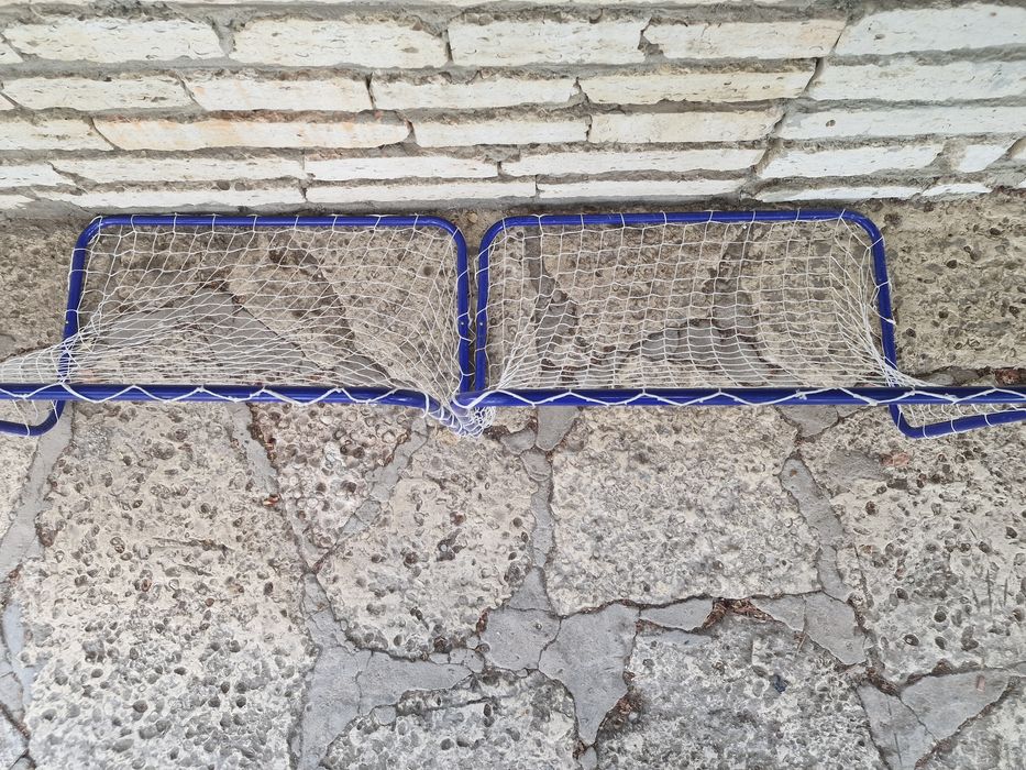 Футболни/хокейни врати