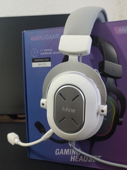 Наушники Fifine H6X