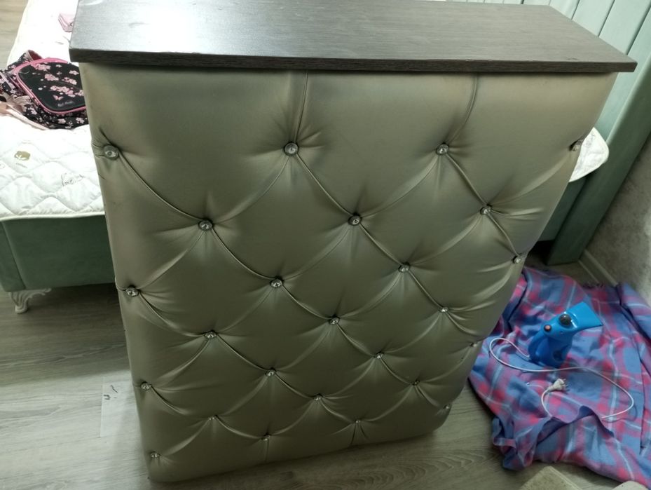 Ресепшн для любой