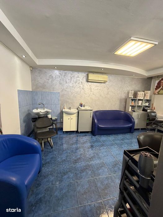 Spațiu comercial Brazda lui Novac