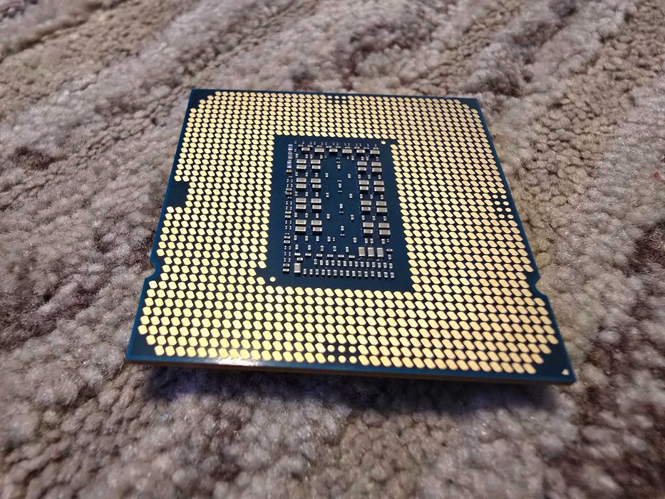 Placa de baza ASUS ROG STRIX B560-i, i5 11400, mini-itx