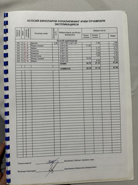 Продам 2-х комнатную квартиру на Кара-камыше 2/1 в Алмазарском районе