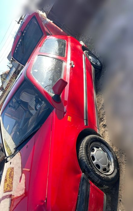 Гольф 3  Обьем 1.8 автомат