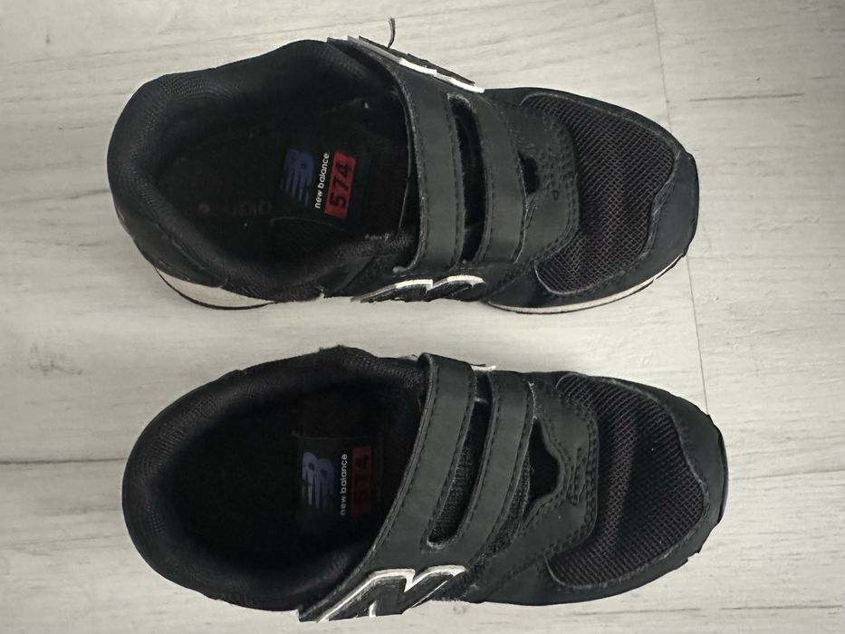 Детски маратонки New Balance