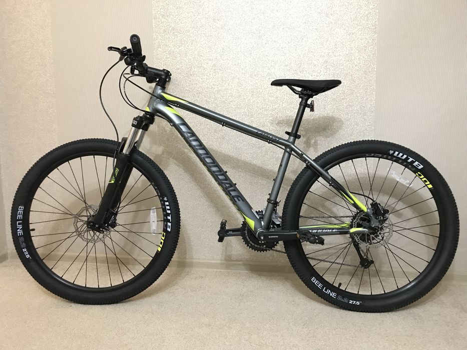 Cannondale catalyst 1