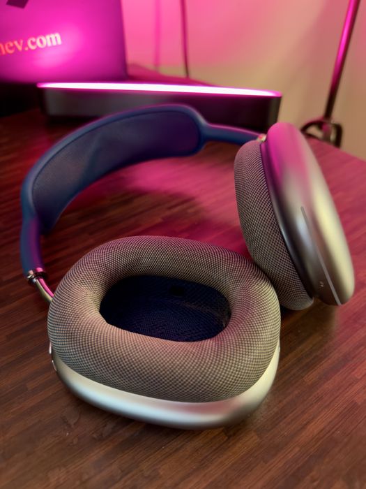 Apple AirPods Max / Sky Blue