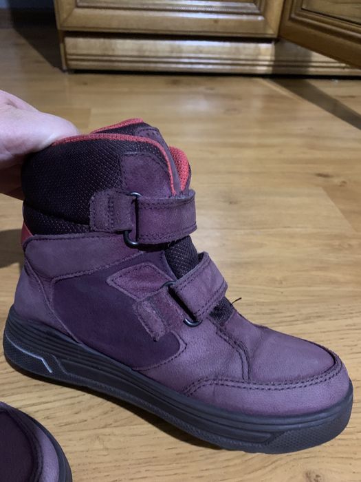 Ботинки ECCO, 33 размер