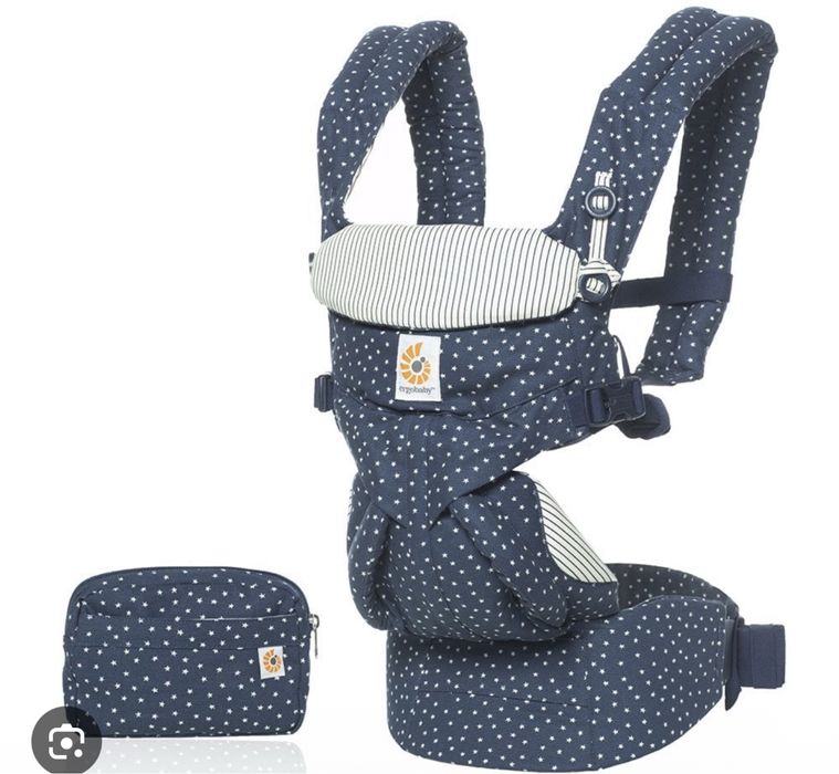 Omni 360 кенгуру