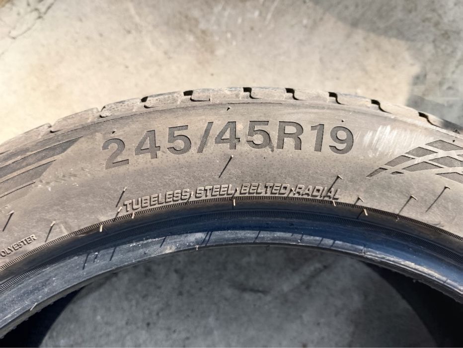 Продам шины в хорошем состоянии !