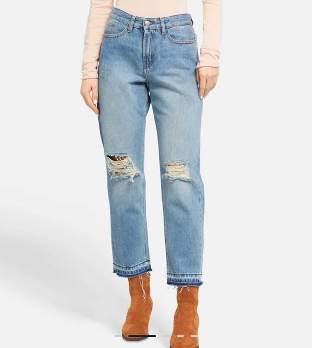 Zadig&Voltaire дънки