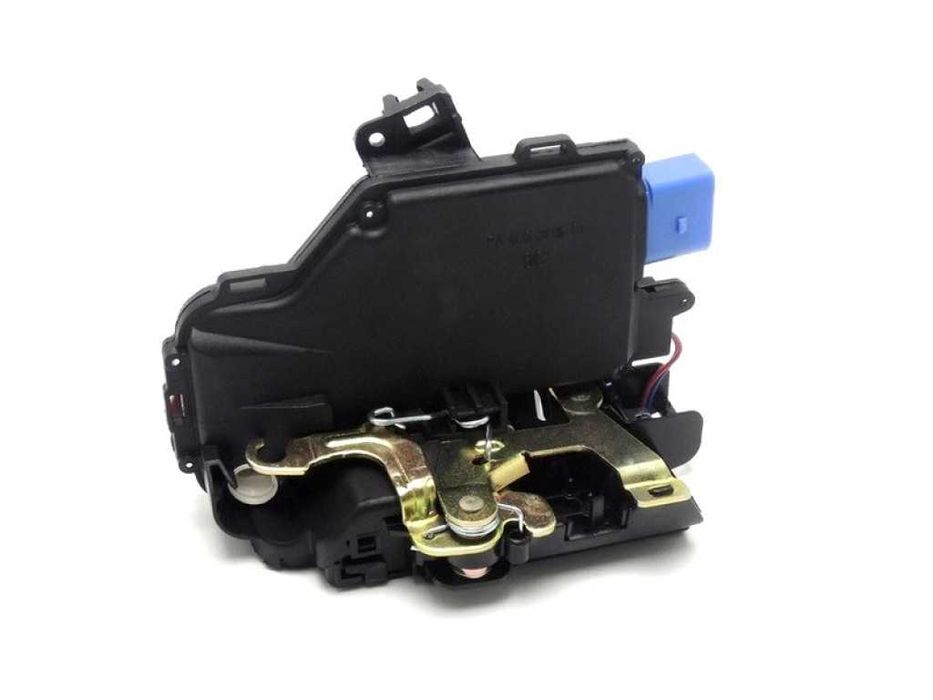 Брава за врата за Skoda Octavia II