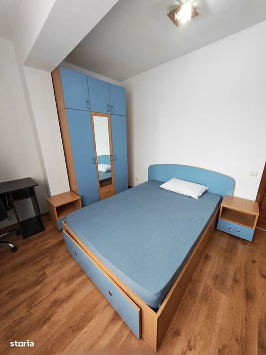 Apartament 2 camere Apărătorii Patriei 8-10'M, parcare!! *Petfriendly