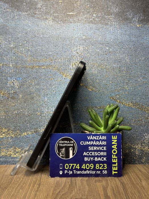 Iphone 16/128gb/2 Ani Garantie Centrul de Telefoane/rate