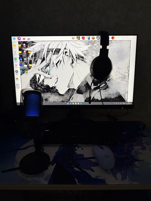 Продам игровой ПК