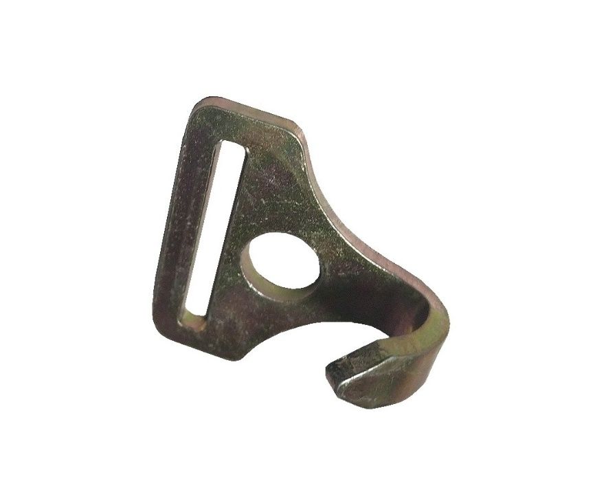 Колан 4 тона триточков за автовоз или пътна помощ