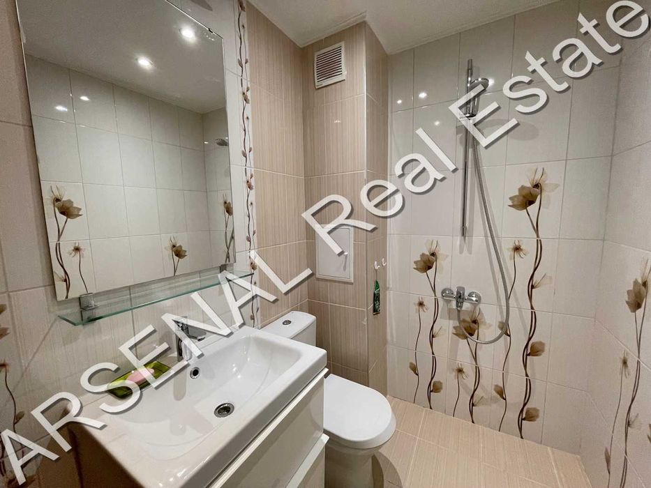 Дава се под наем Тристаен апартамент в София, Симеоново - 110 кв.м за 700 € - Снимка #5