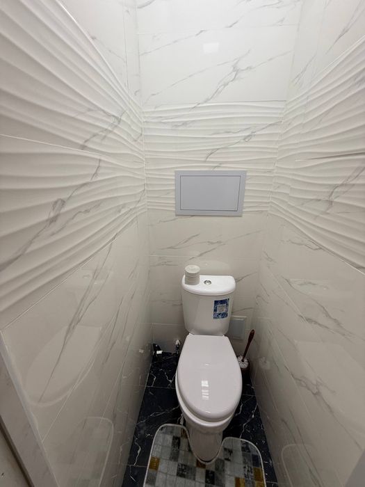 Chilonzor 18 da yevro remont 2/2/4