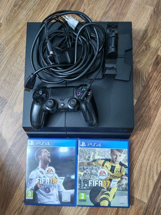 PlayStation 4 slim original