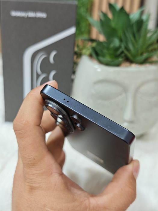 Samsung Galaxy S26 Ultra 256