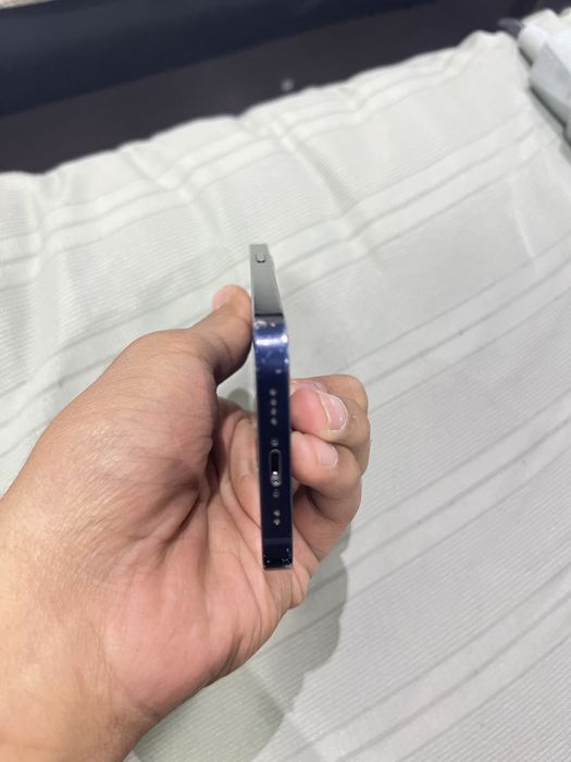 Iphone 12 mini abmen bor s20