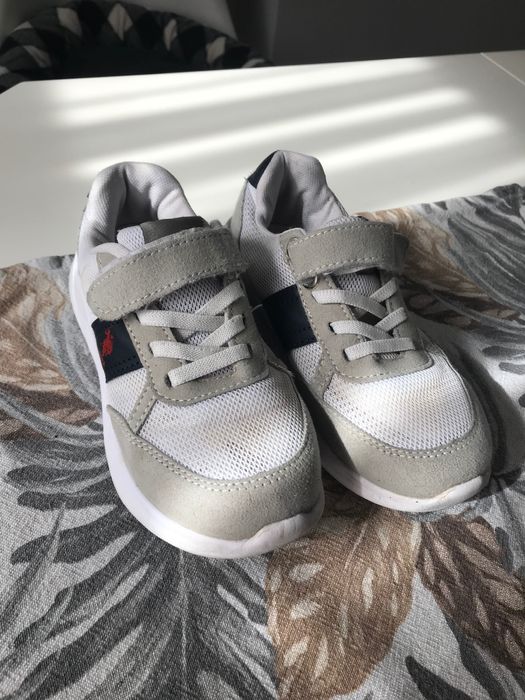 Детски маратонки за момче