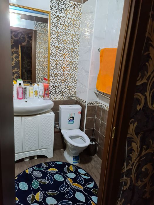 1 ком VIP в центре