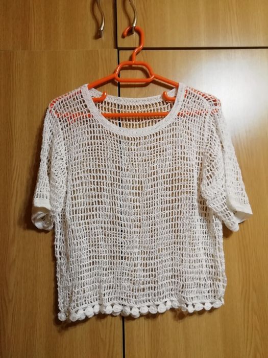 Bluze damă 25 lei/2 bucăți