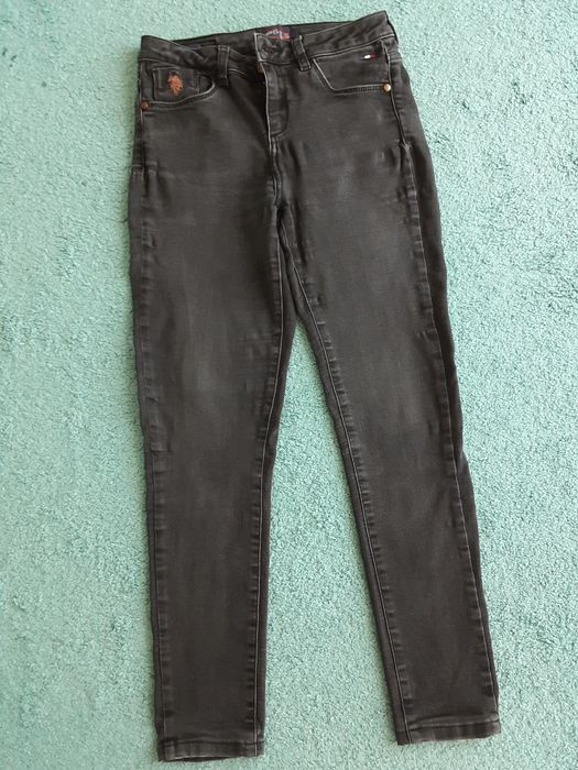 Дамски дънки Zara ,US Polo,Orsay