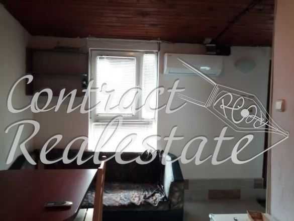 Дава се под наем Едностаен апартамент в Варна, Трошево - 35 кв.м за 255 € - Снимка #2