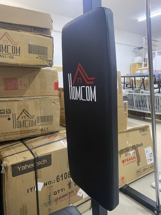 Части за гладиатор, фитнес уреди