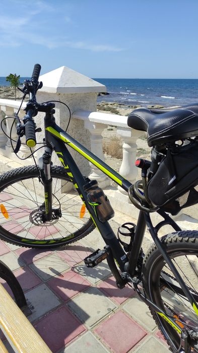 Продам велосипед Giant talon 2