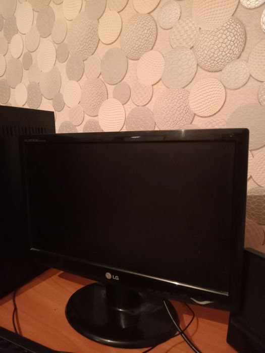 Компьютер комплект