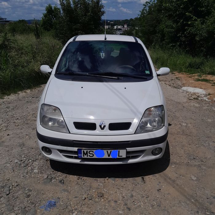 RENAULT Scenic 2001
