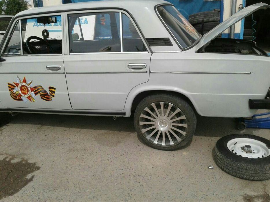 Продаётся ваз 21.03