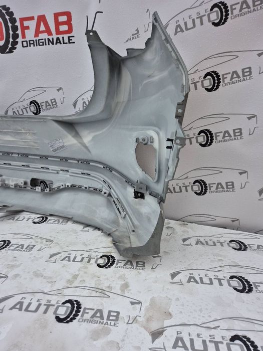 Bara spate Ford Puma ST-Line Gauri pentru an 2019-2020-2021-2022-2023