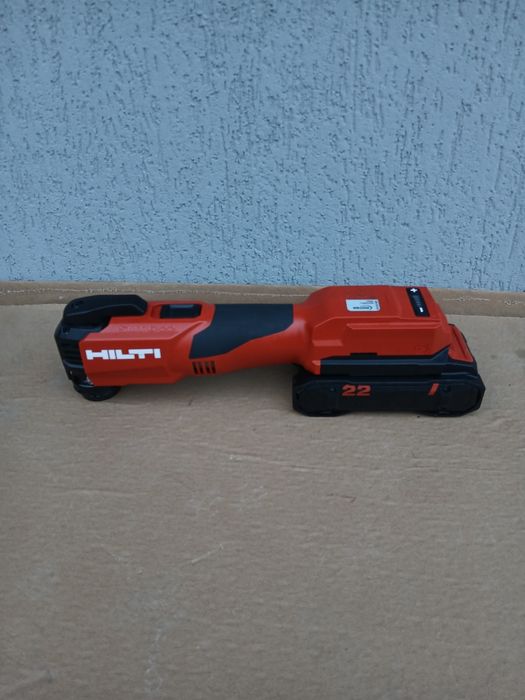 Multifuncțională Hilti SMT 6-22 NOUĂ