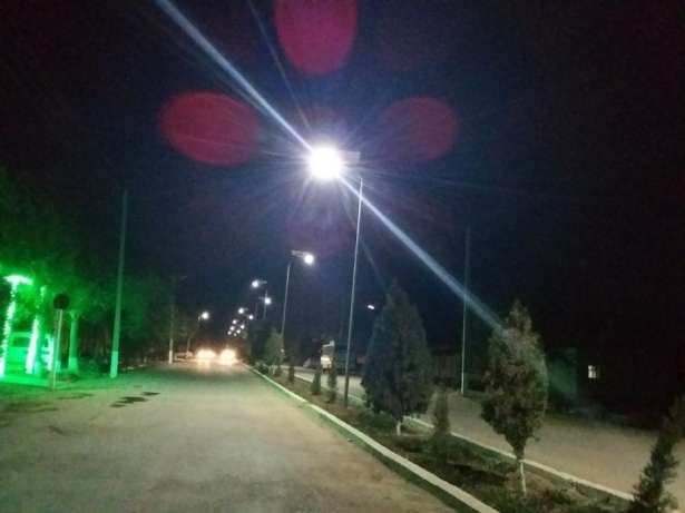 Солнечный панель светильники для створки