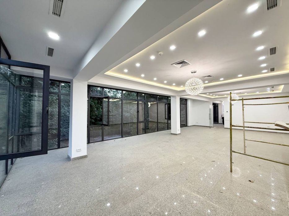 Сдаётся Нежилое Помещение 270кв.м 2-Линия Ц1 ор.Кафе Фреш МирзоУлугбек