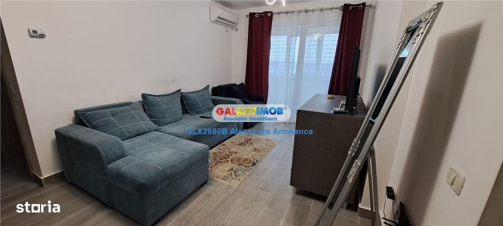 Apartament de inchiriat  Pollux Residence