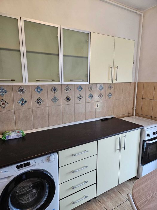 Garsoniera in Complex Rasarit de Soare cu loc parcare subterana