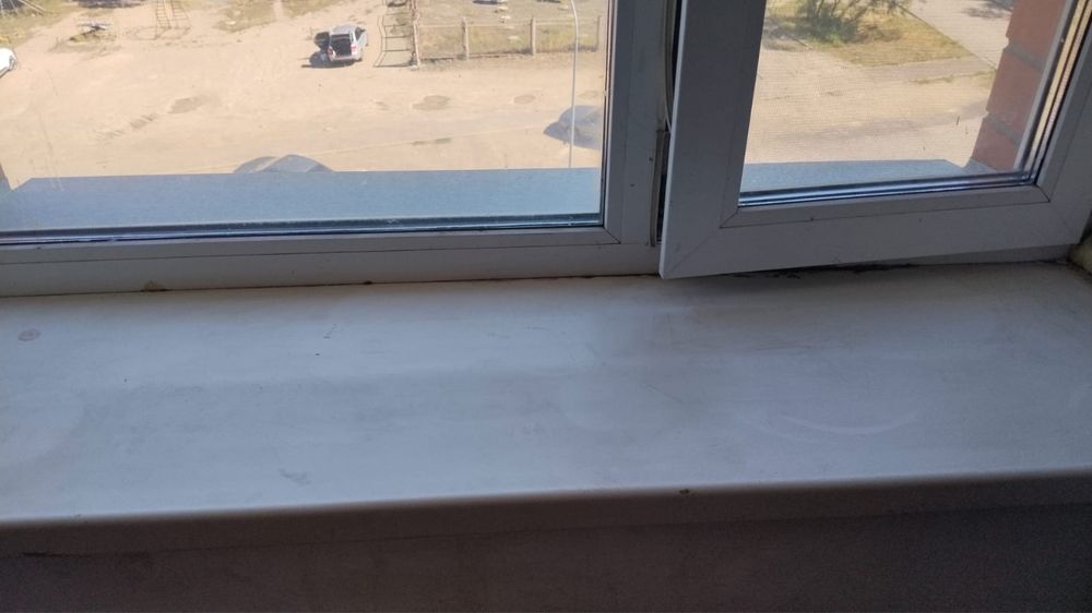 Продаю пластиковые окна