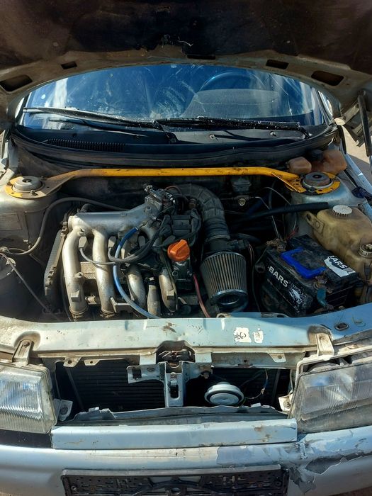 Продам Ваз 2110 каз учёт