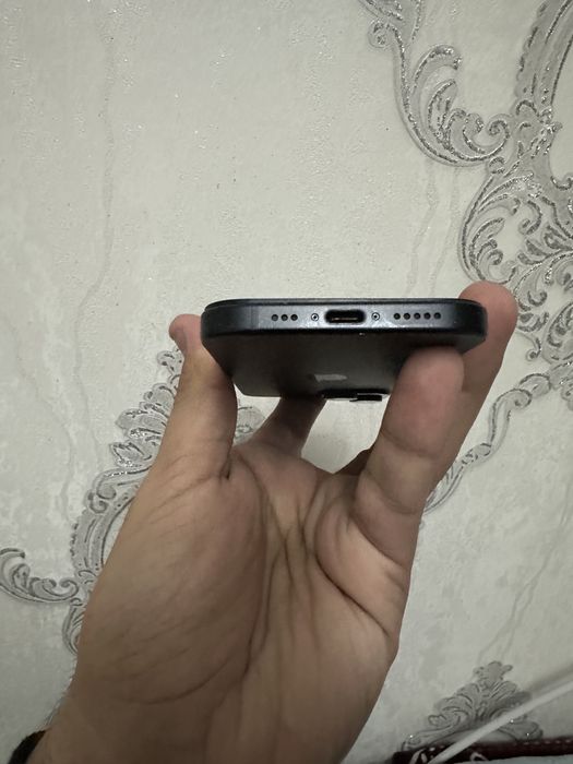 iPhone 15 128gb abmen bor