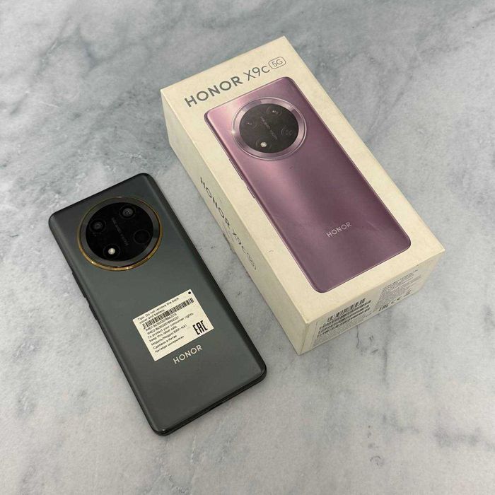Honor X9c (г.Павлодар) лот:119/5539
