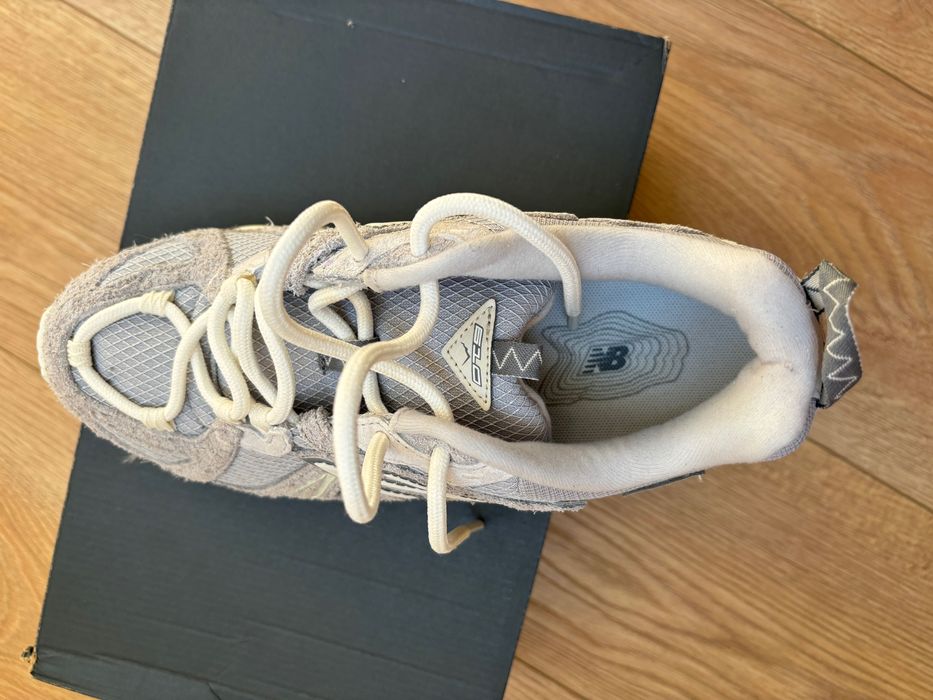 Маратонки New Balance