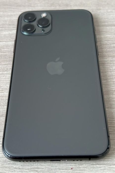 Iphone 11 pro 64GB