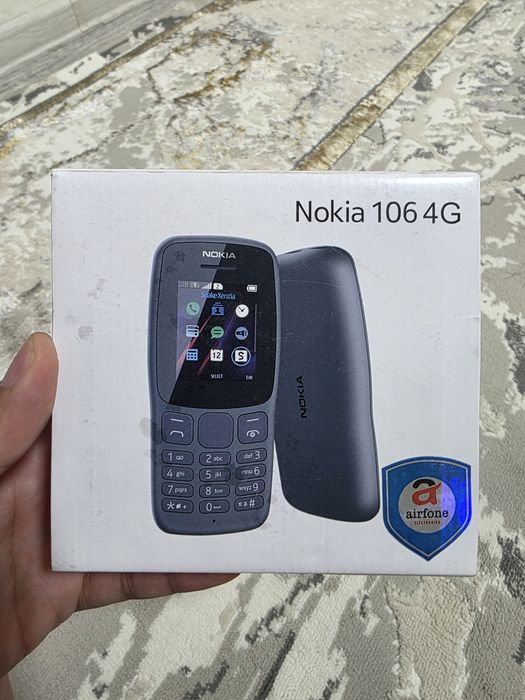 Nokia кнопочный простой