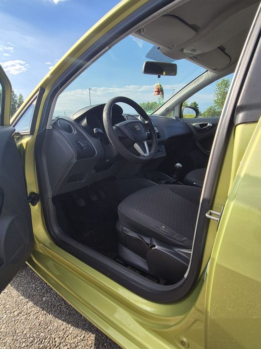 Seat Ibiza 1.4 TDI