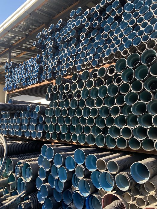 Gofra truba, Zavod, Гофра труба.