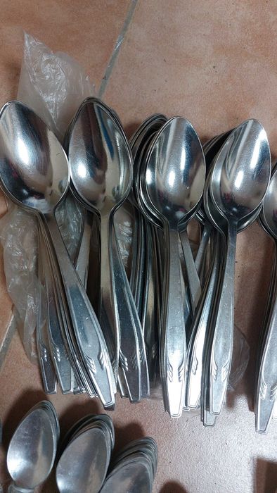 Прибори нераждавейка